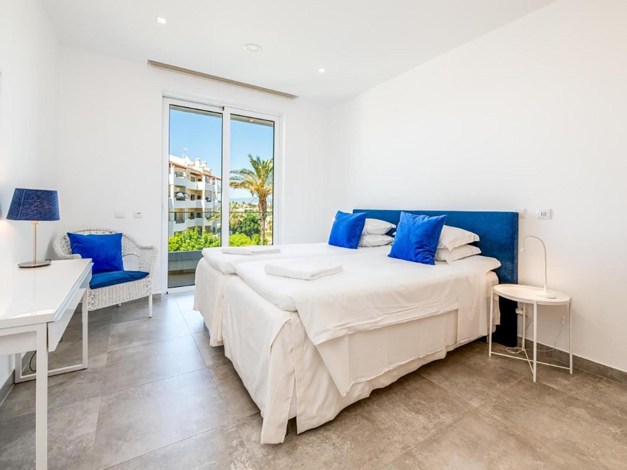 Apartment Apt. Seabreeze