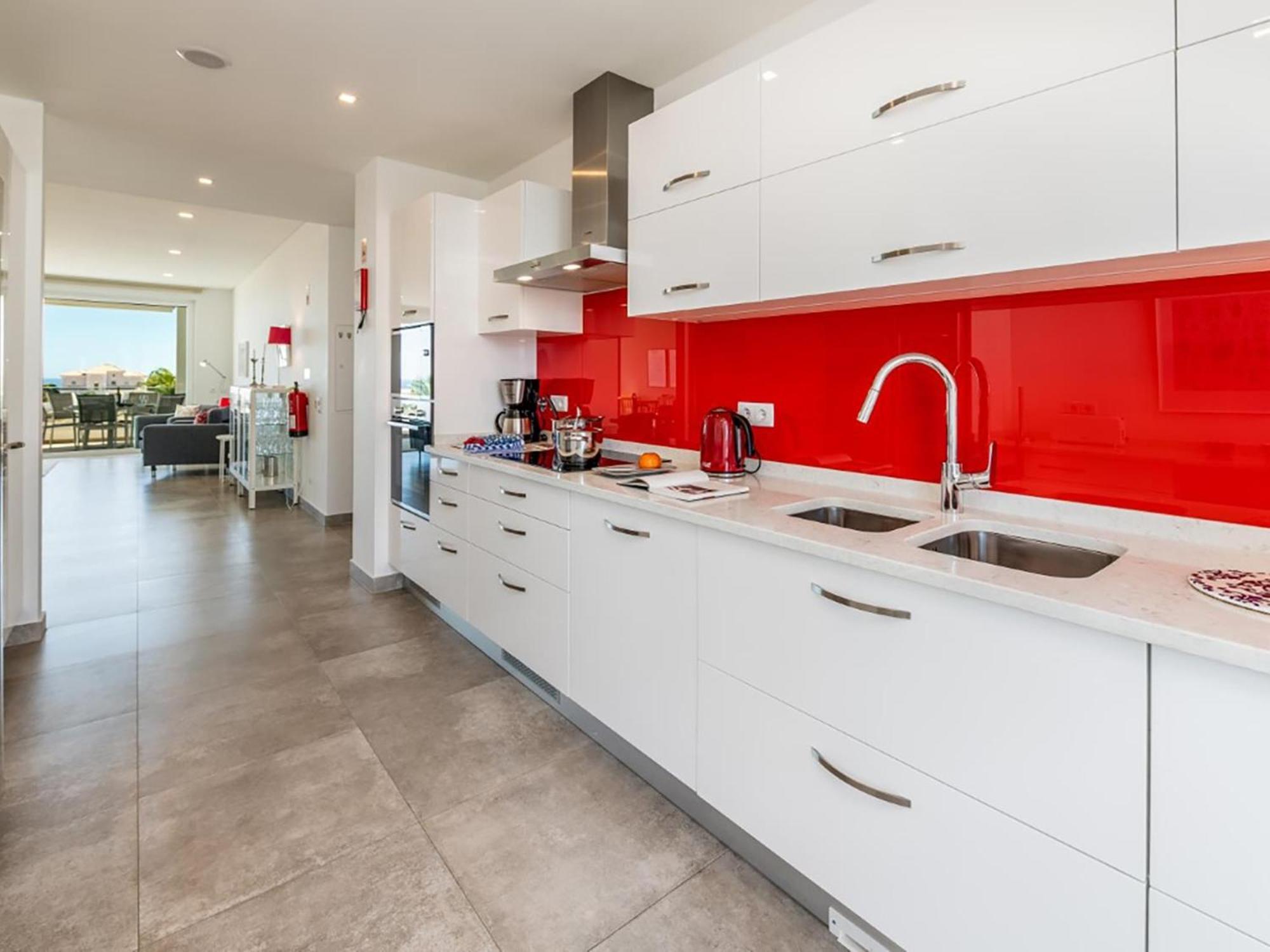 Apt. Seabreeze Apartment Lagos
