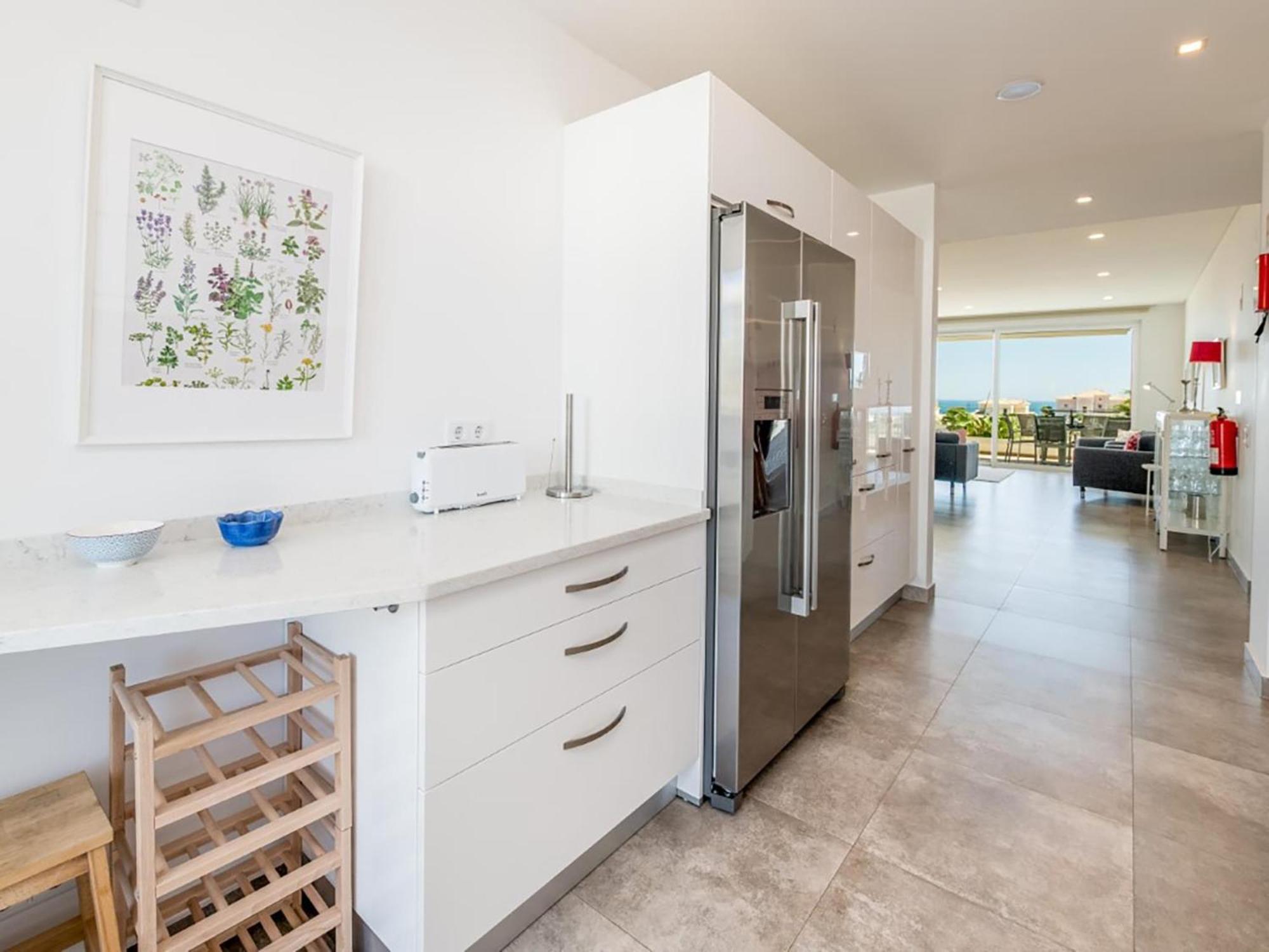 Apt. Seabreeze Apartment