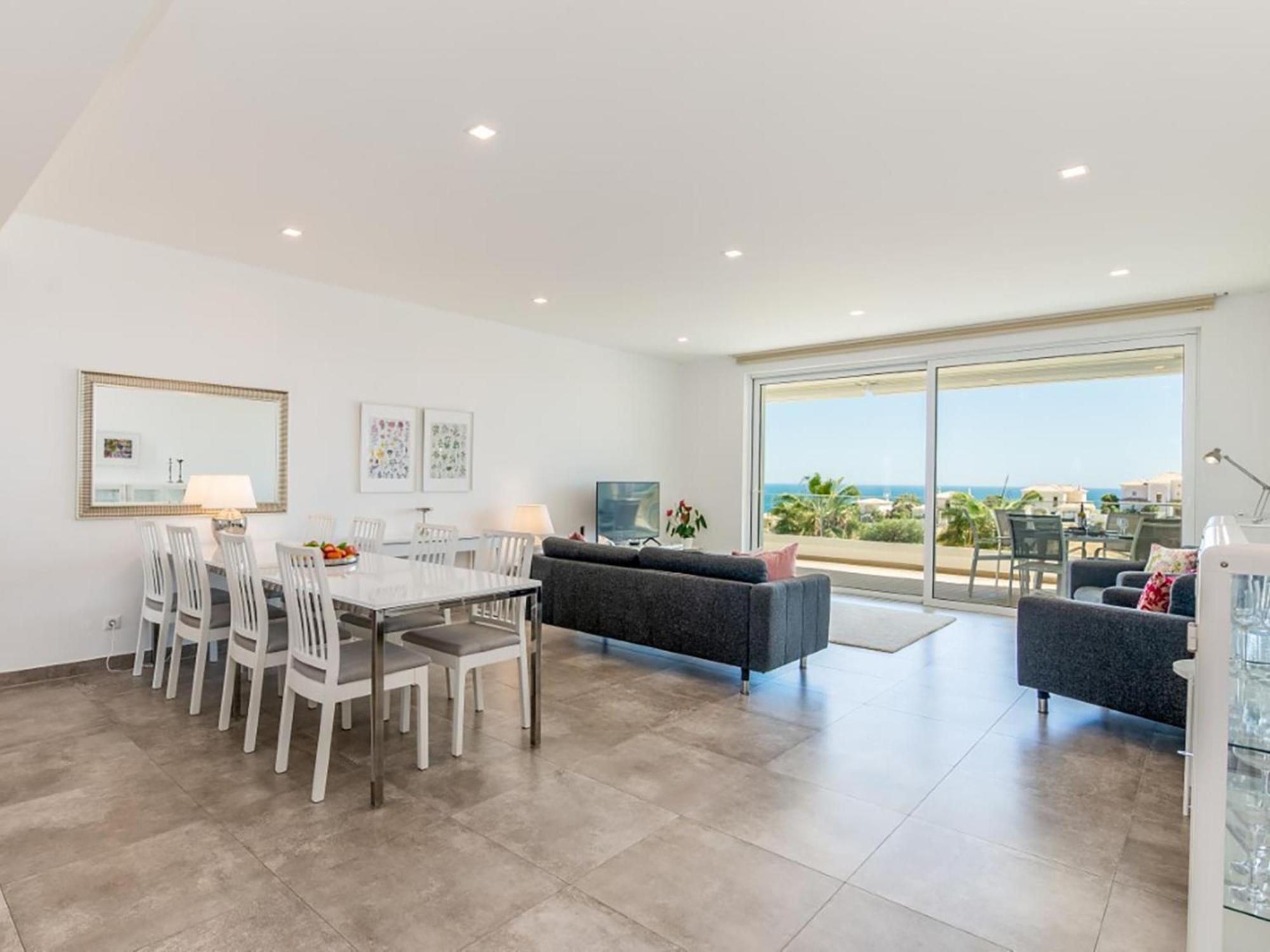 Apartment Apt. Seabreeze *