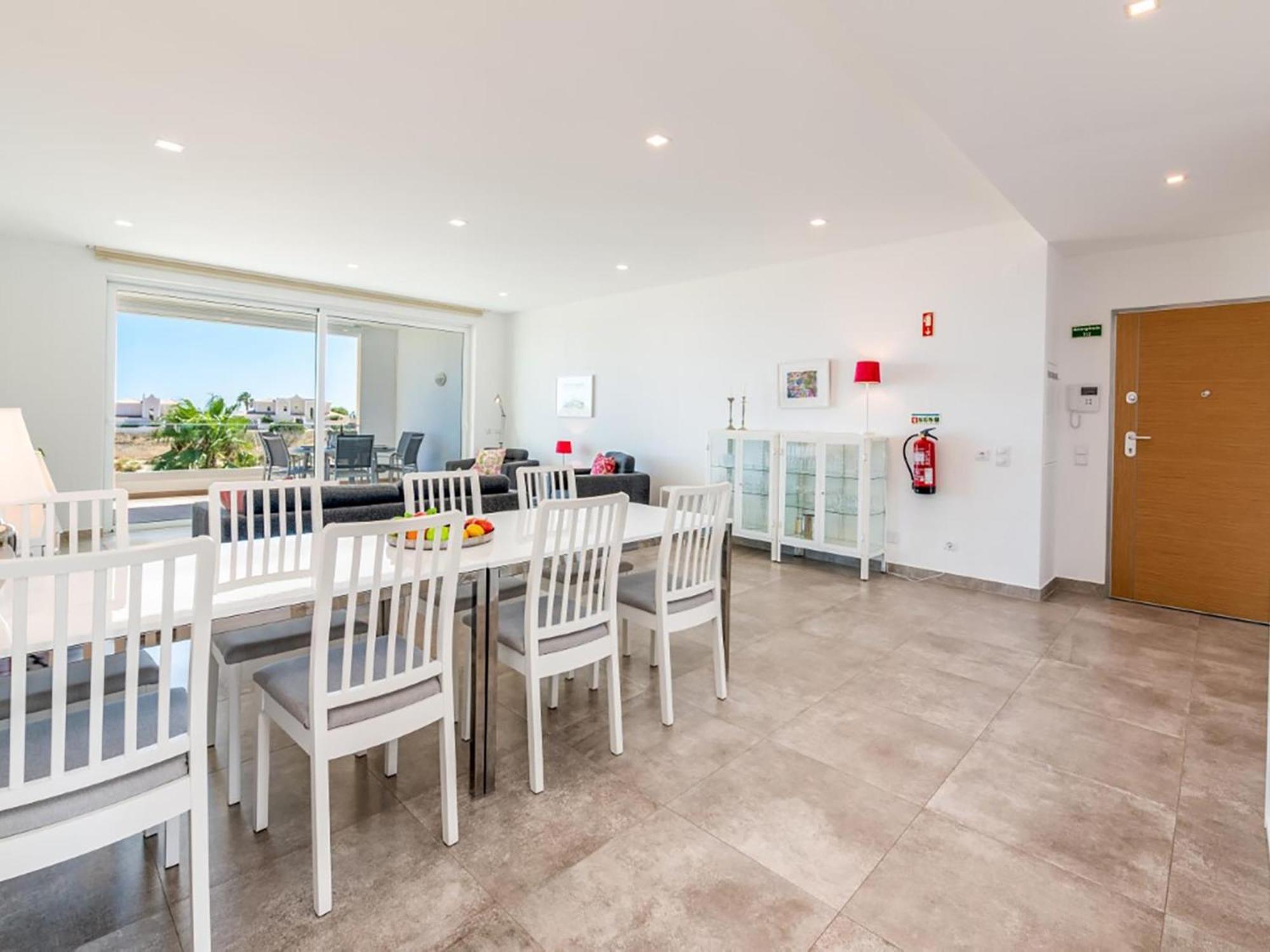 Apt. Seabreeze Apartment Lagos