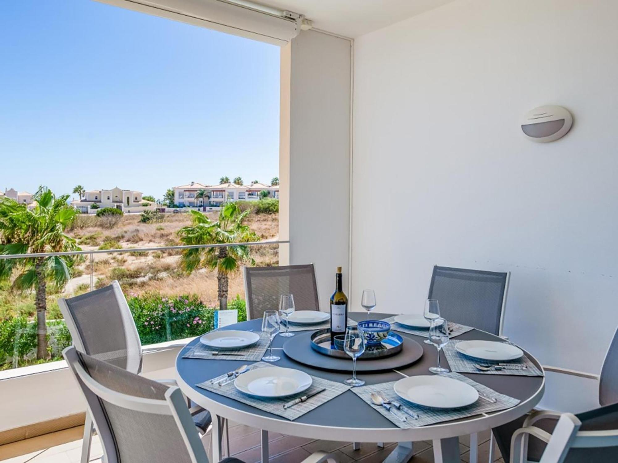 Apartamento Apt. Seabreeze *