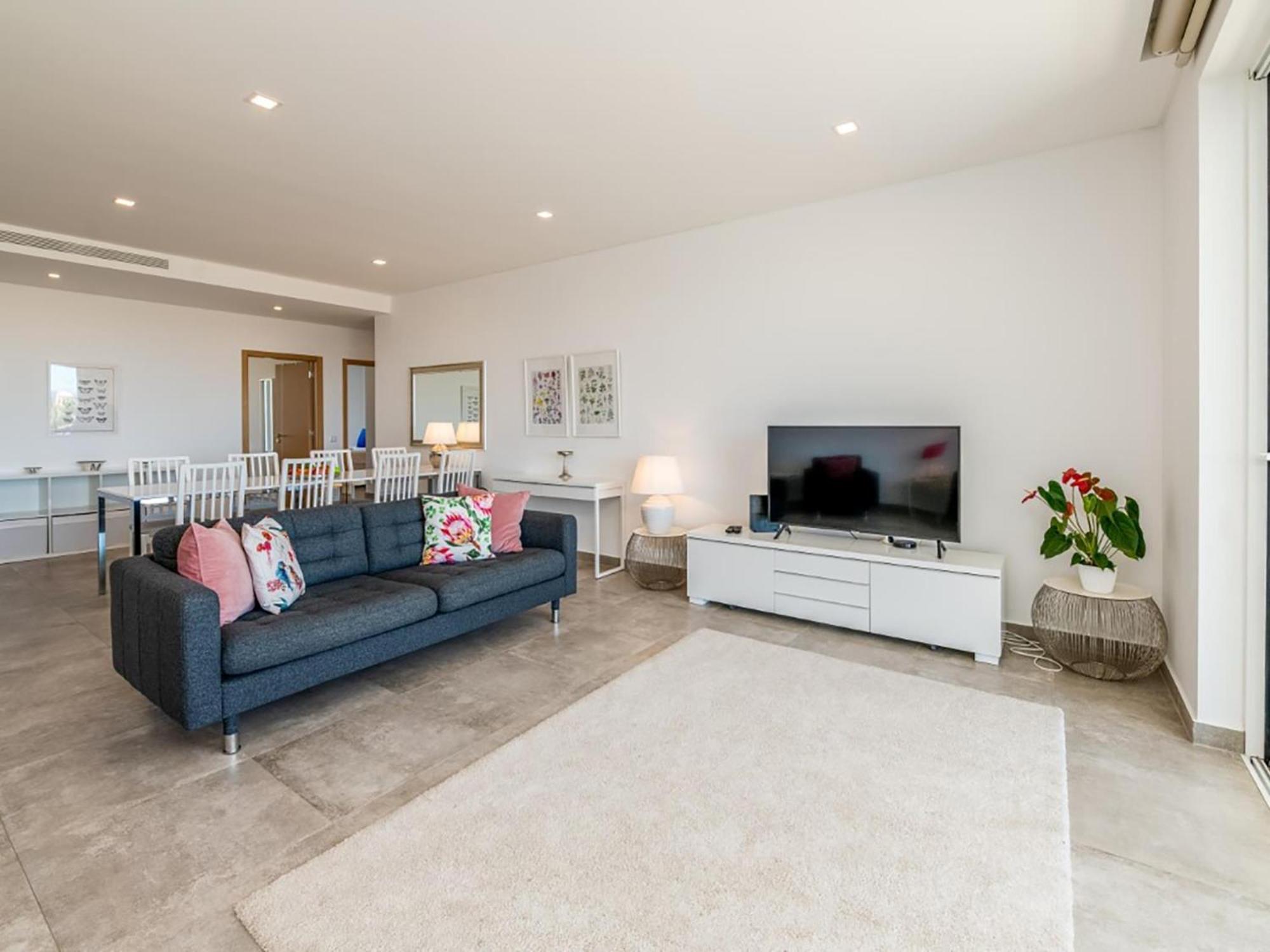 Apartamento Apt. Seabreeze *