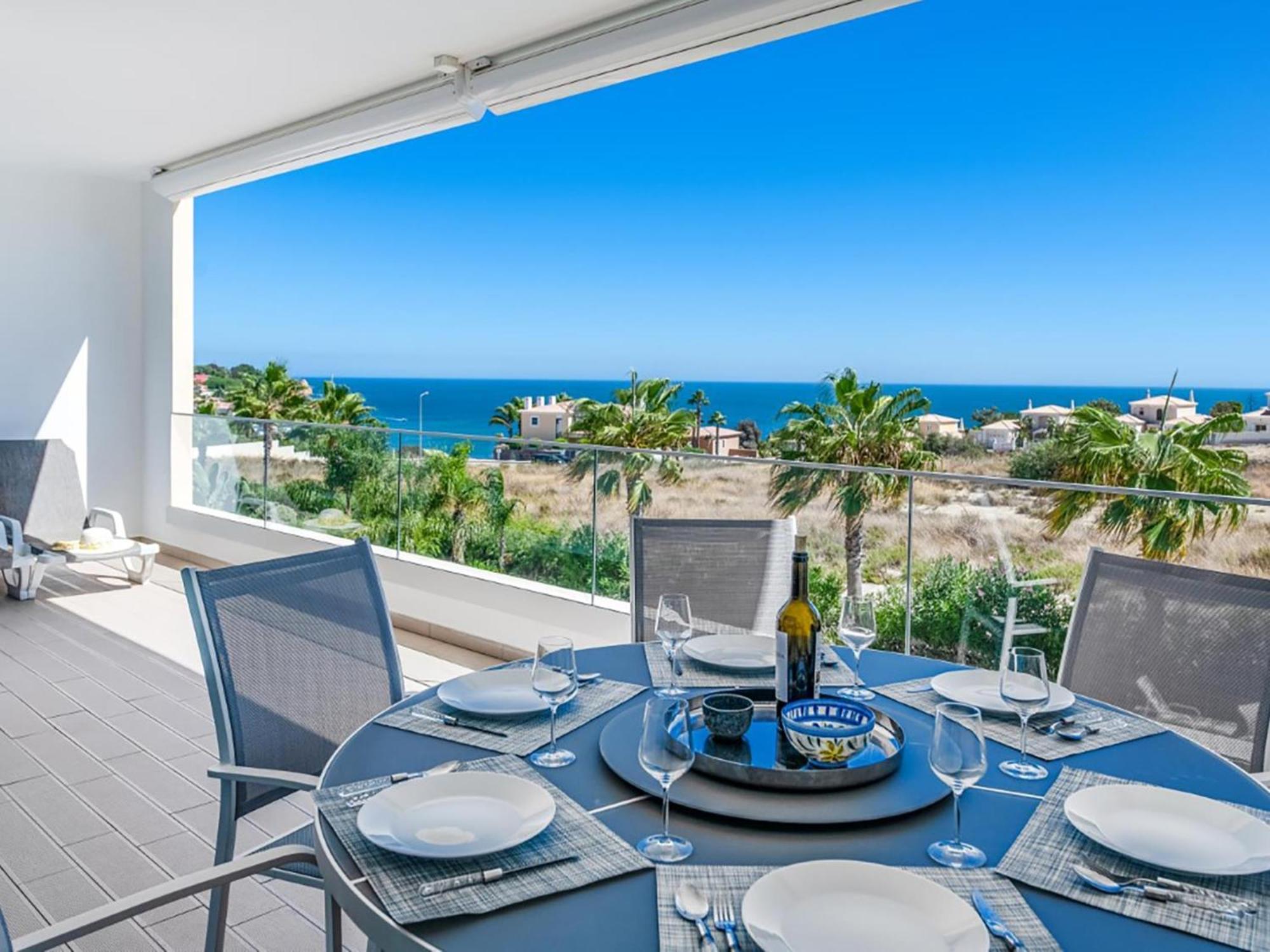 Apartamento Apt. Seabreeze Lagos